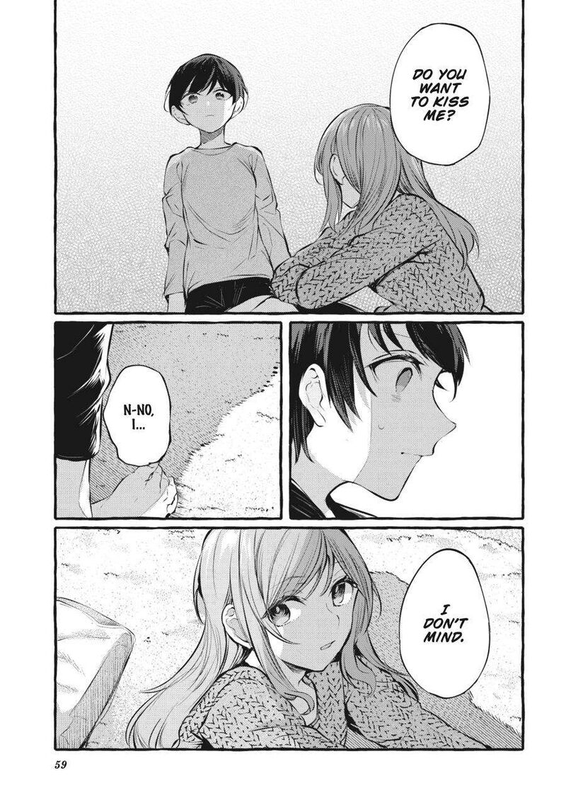 Fusoroi No Renri Chapter 5 Page 60