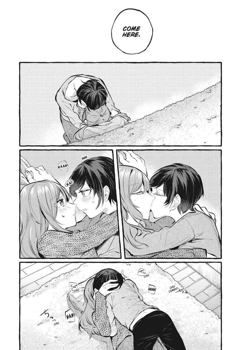 Fusoroi No Renri Chapter 5 Page 61
