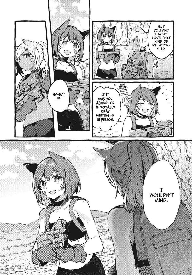 Fusoroi No Renri Chapter 5 Page 7