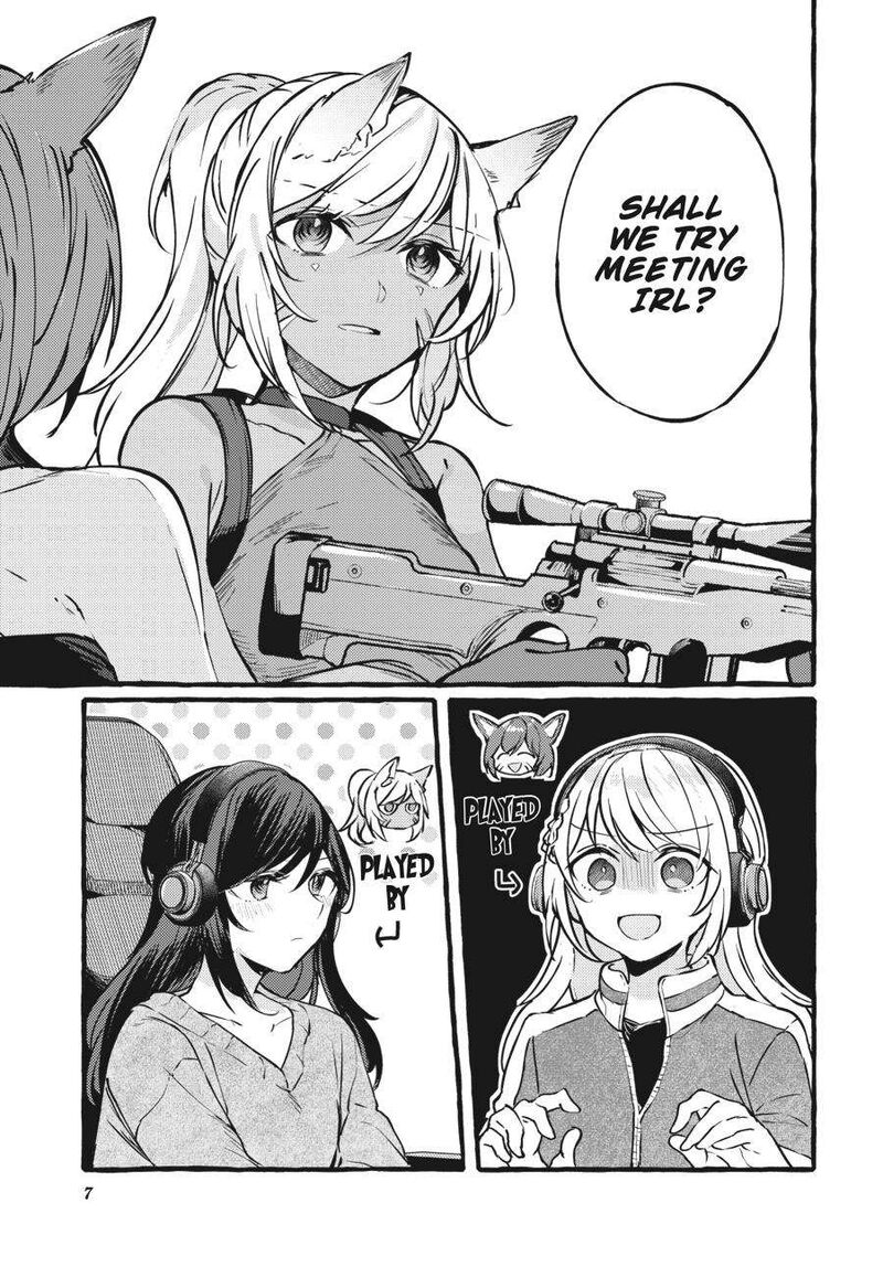 Fusoroi No Renri Chapter 5 Page 8