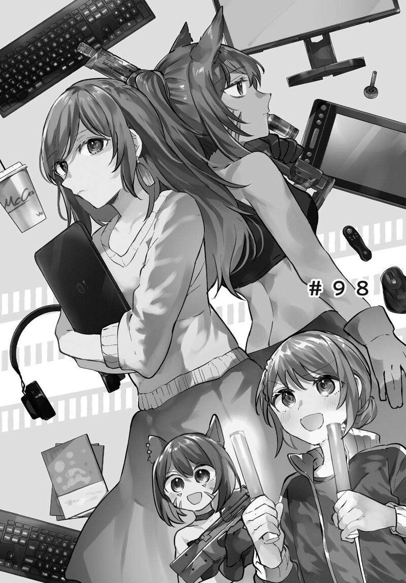 Fusoroi No Renri Chapter 5 Page 9