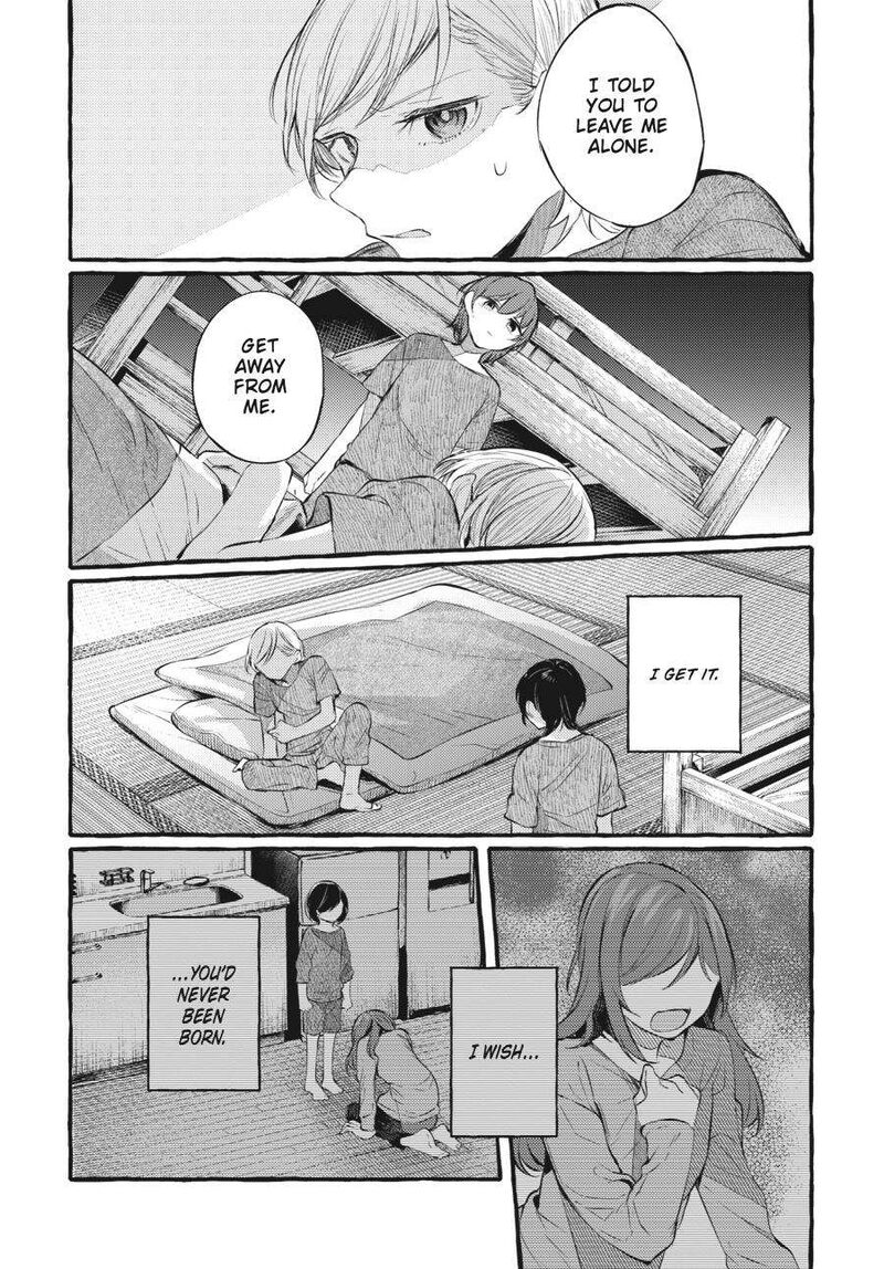 Fusoroi No Renri Chapter 5 Page 91