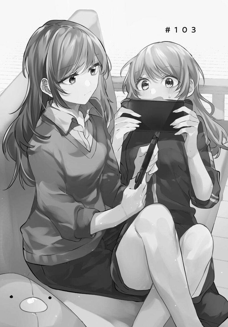 Fusoroi No Renri Chapter 5 Page 99