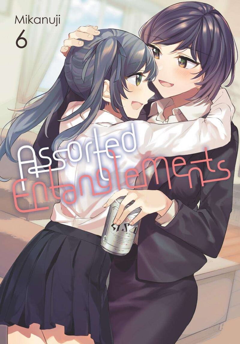 Fusoroi No Renri Chapter 6 Page 1