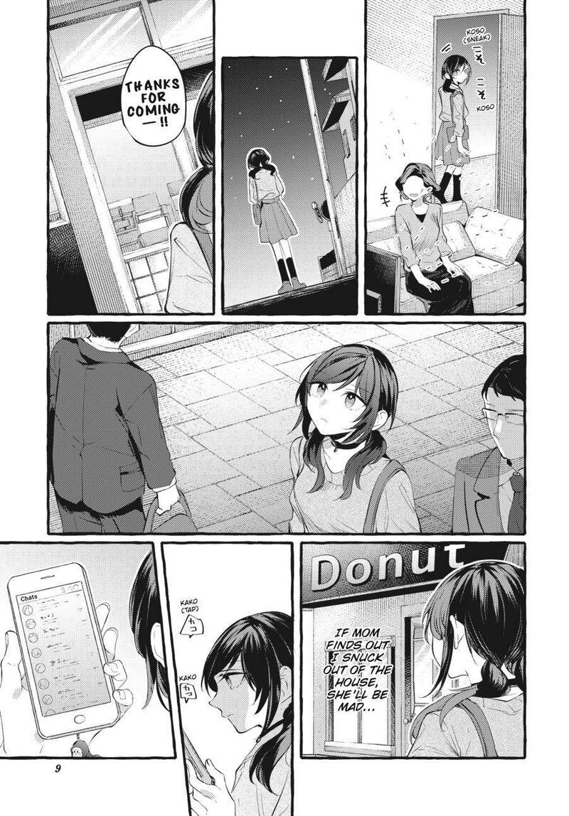 Fusoroi No Renri Chapter 6 Page 10