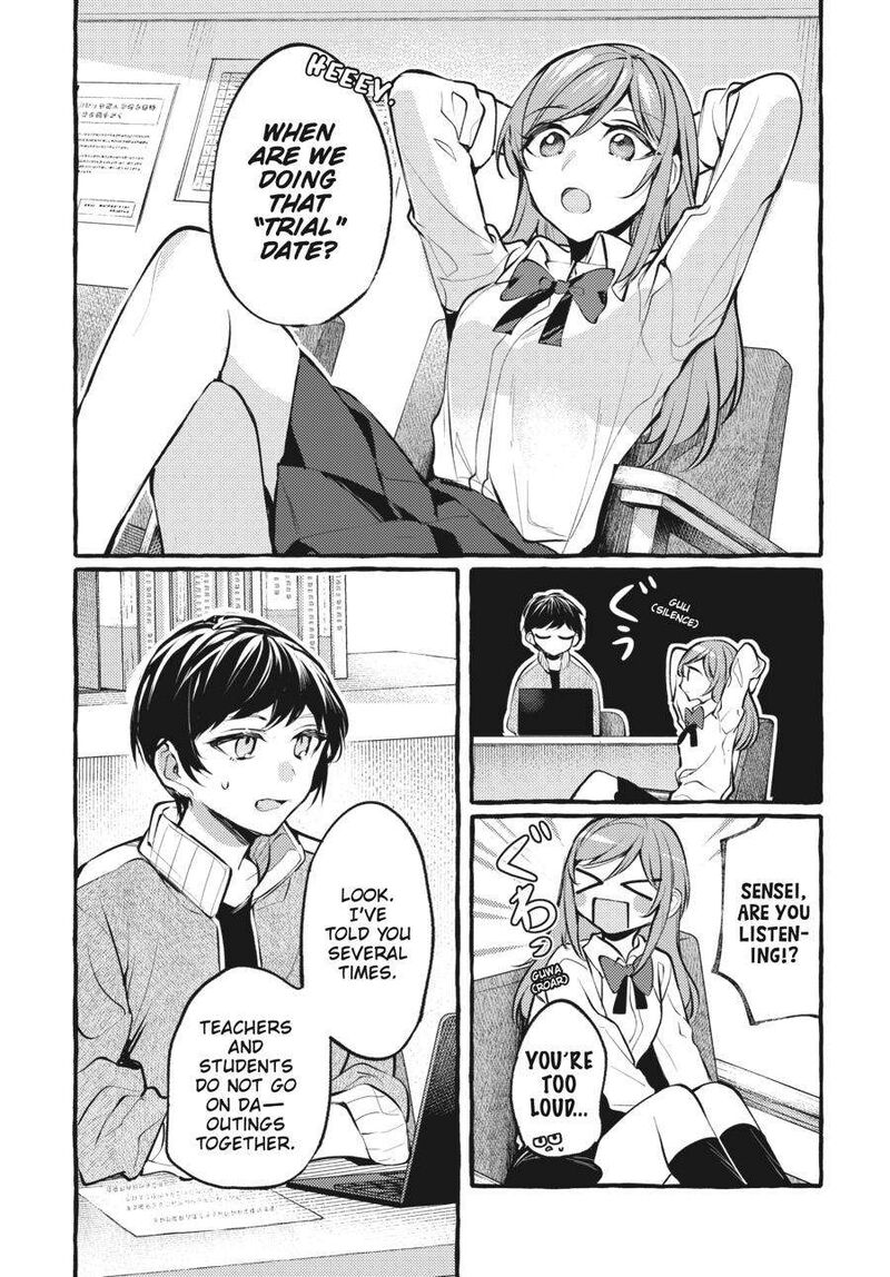 Fusoroi No Renri Chapter 6 Page 102