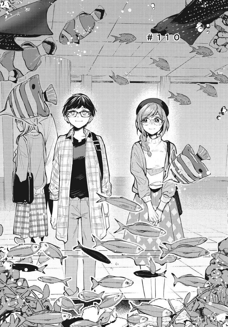 Fusoroi No Renri Chapter 6 Page 105