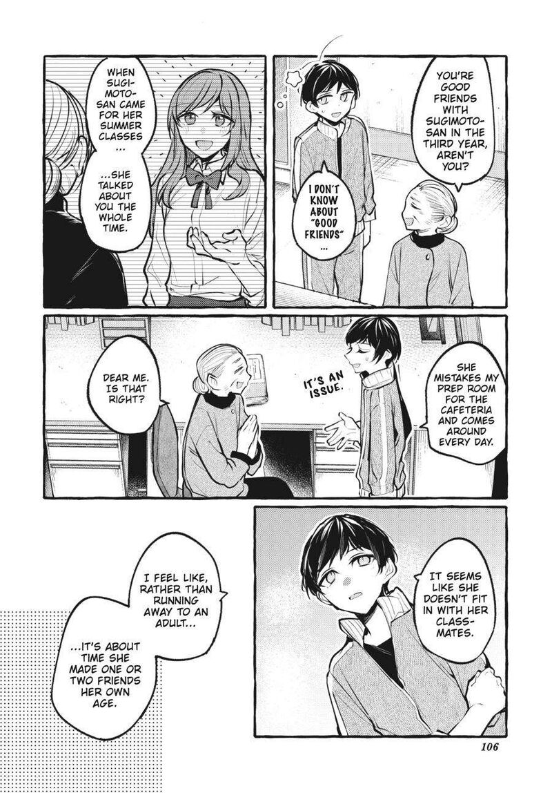Fusoroi No Renri Chapter 6 Page 107