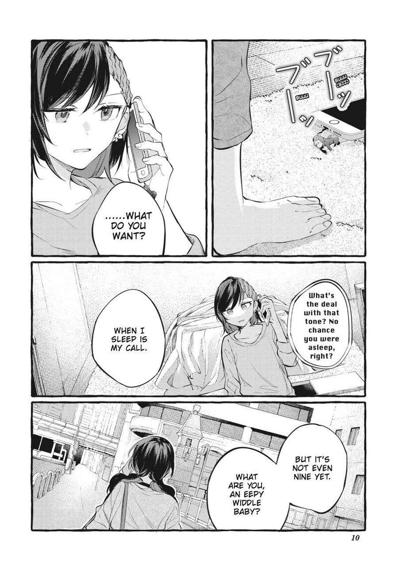 Fusoroi No Renri Chapter 6 Page 11