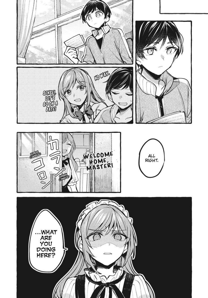 Fusoroi No Renri Chapter 6 Page 110