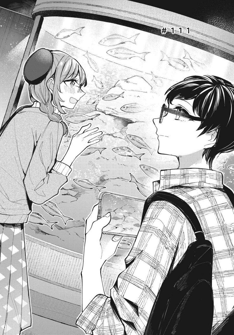 Fusoroi No Renri Chapter 6 Page 118