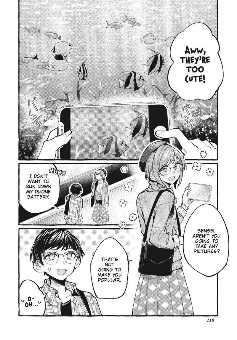 Fusoroi No Renri Chapter 6 Page 119