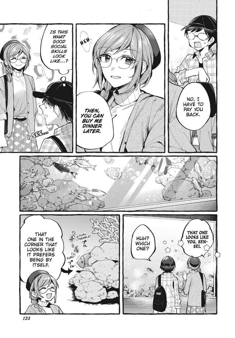 Fusoroi No Renri Chapter 6 Page 124