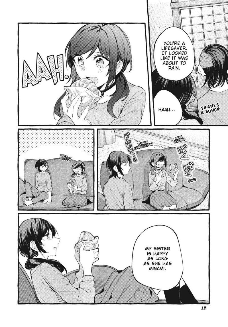 Fusoroi No Renri Chapter 6 Page 13