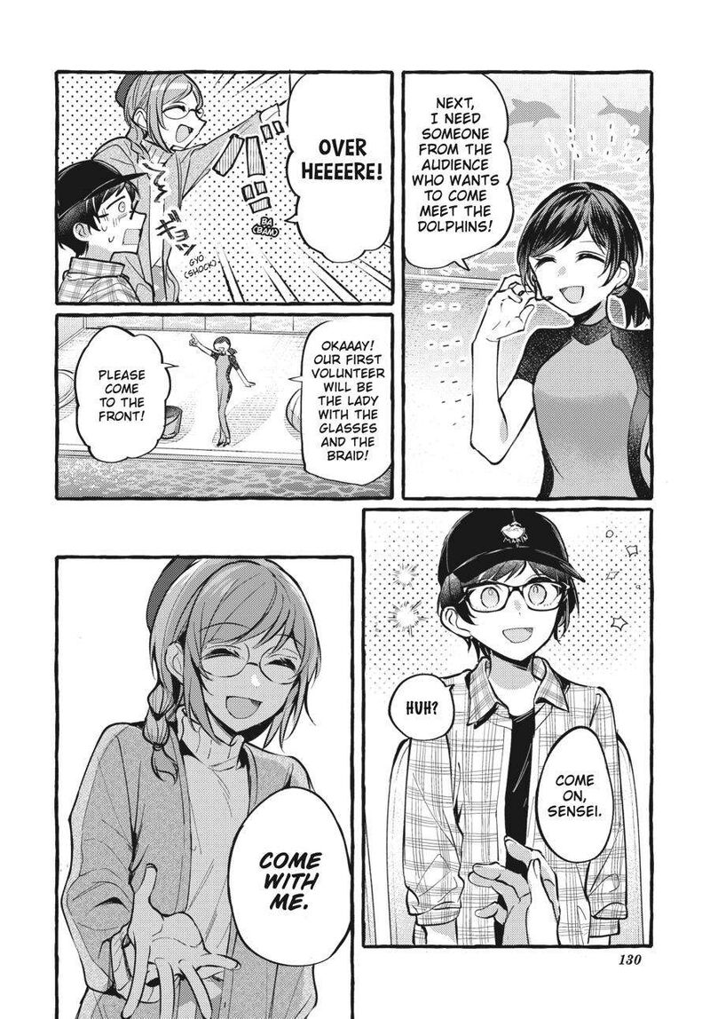 Fusoroi No Renri Chapter 6 Page 131
