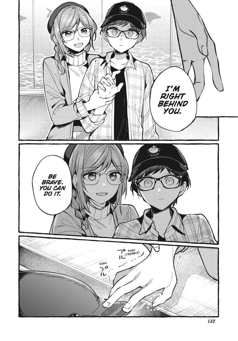 Fusoroi No Renri Chapter 6 Page 133