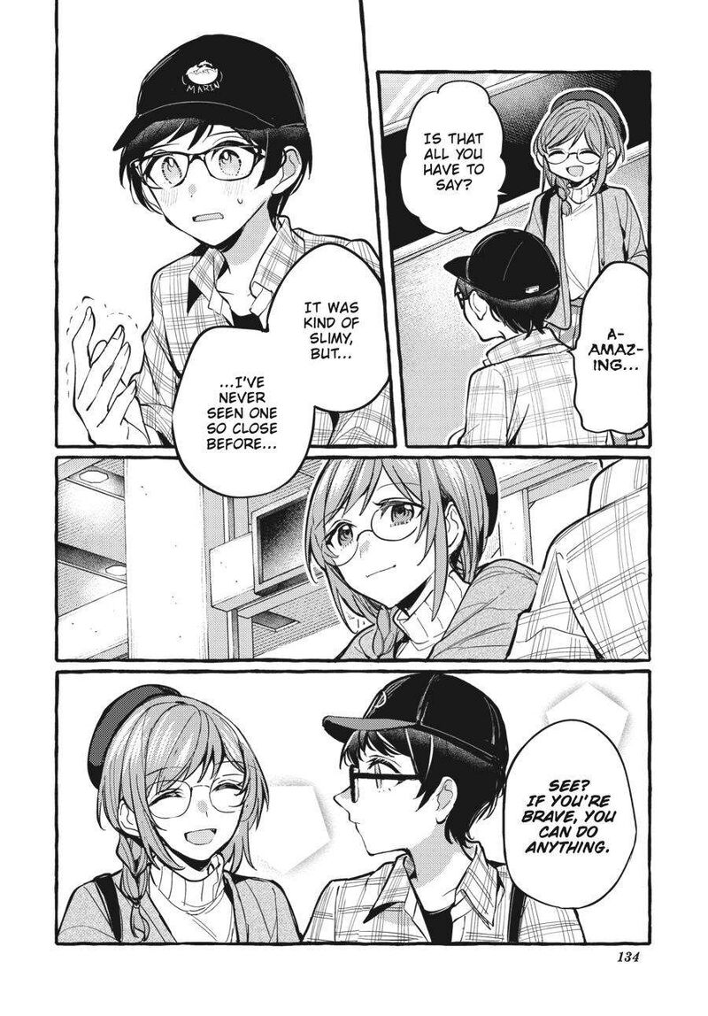 Fusoroi No Renri Chapter 6 Page 135