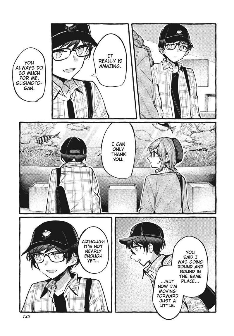 Fusoroi No Renri Chapter 6 Page 136