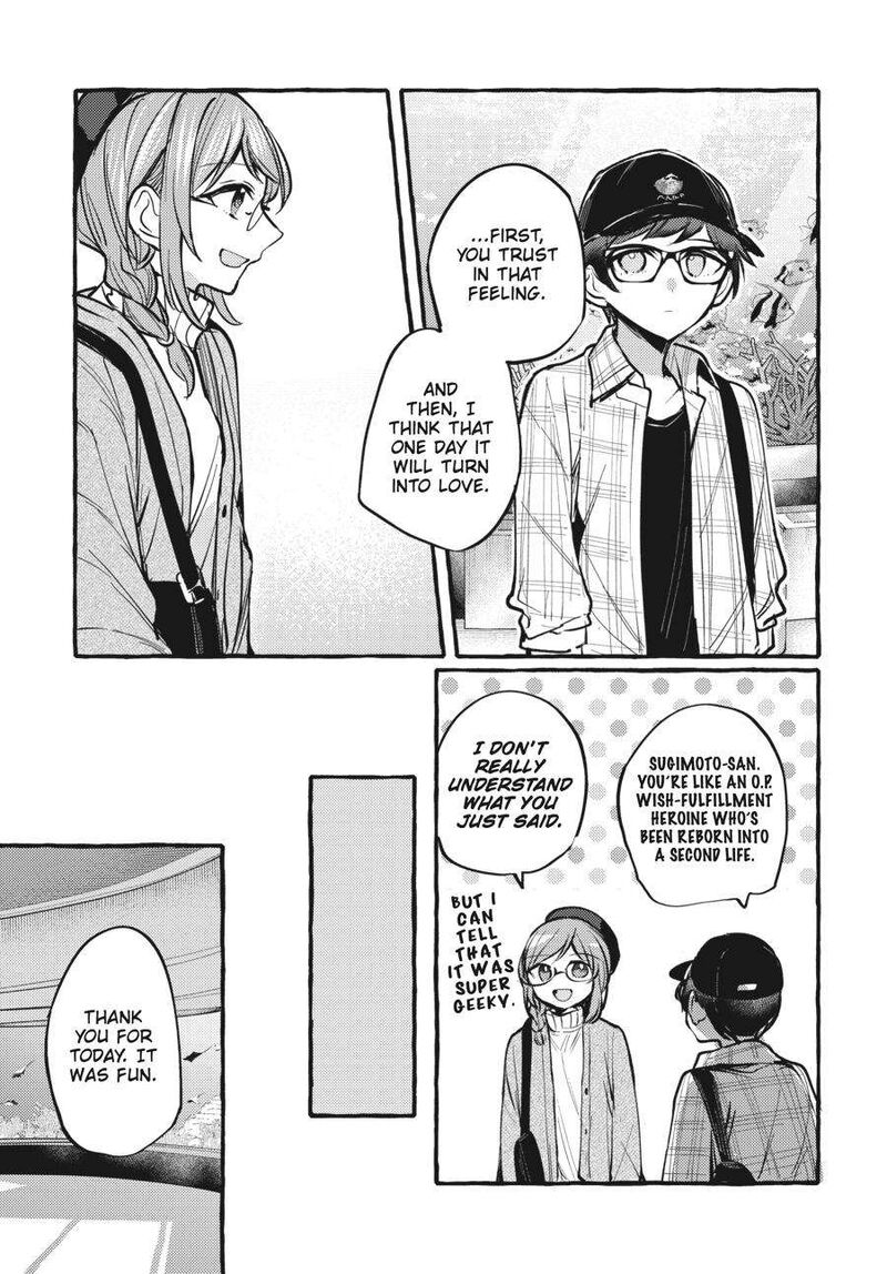 Fusoroi No Renri Chapter 6 Page 138