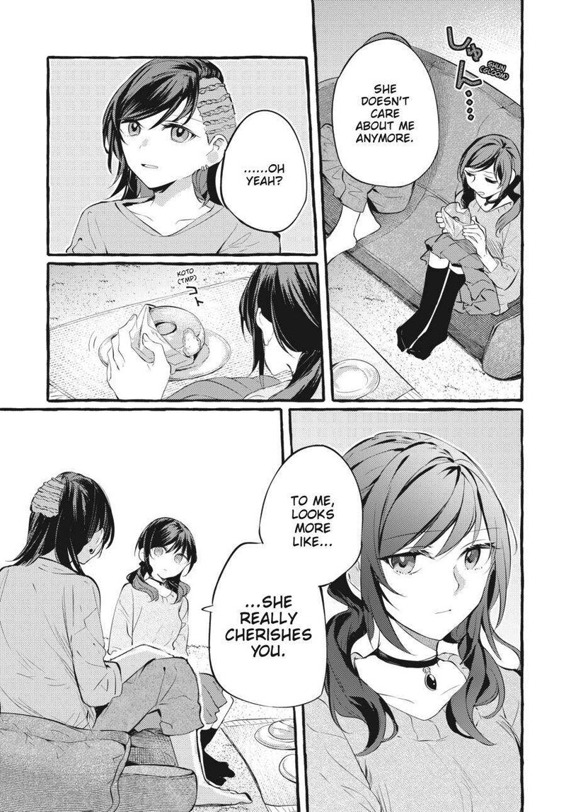 Fusoroi No Renri Chapter 6 Page 14