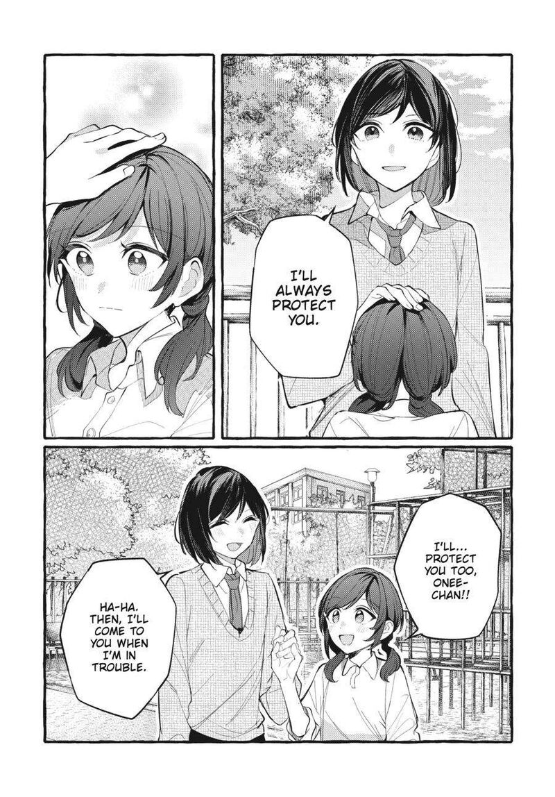 Fusoroi No Renri Chapter 6 Page 145