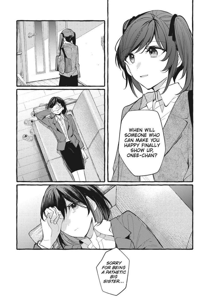 Fusoroi No Renri Chapter 6 Page 153