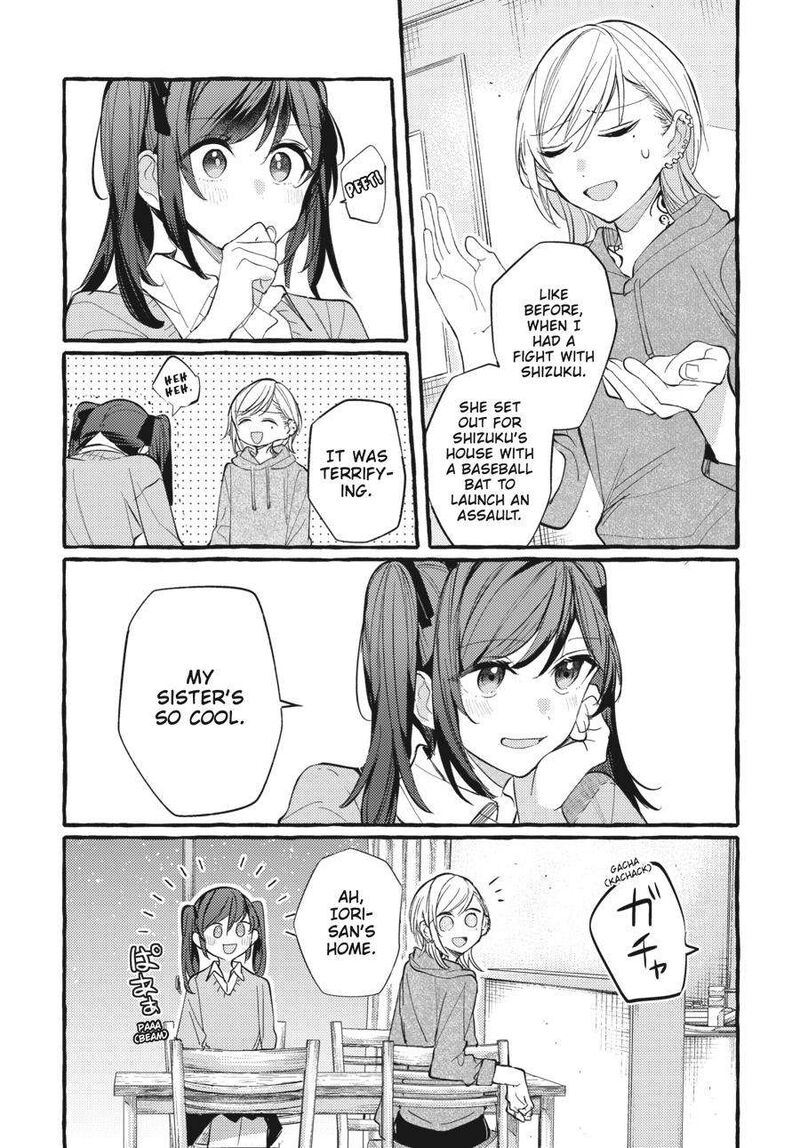 Fusoroi No Renri Chapter 6 Page 158