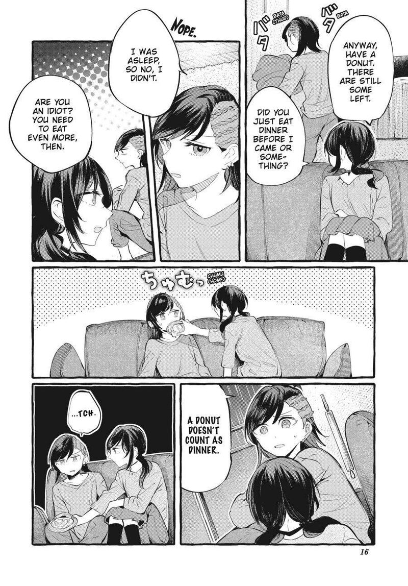 Fusoroi No Renri Chapter 6 Page 17