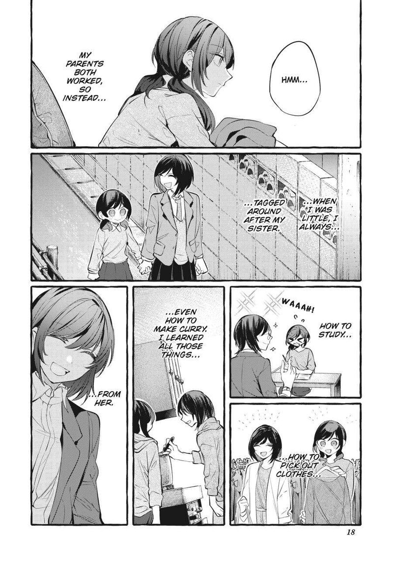 Fusoroi No Renri Chapter 6 Page 19