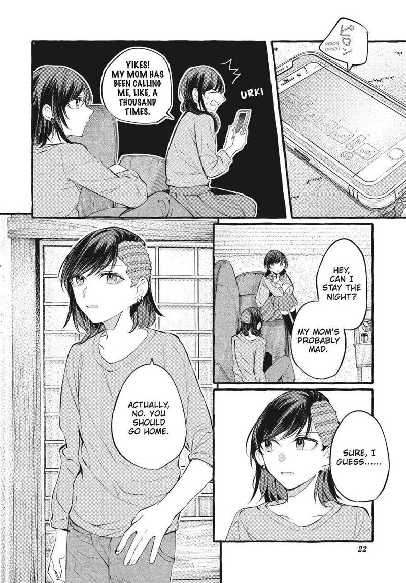 Fusoroi No Renri Chapter 6 Page 23
