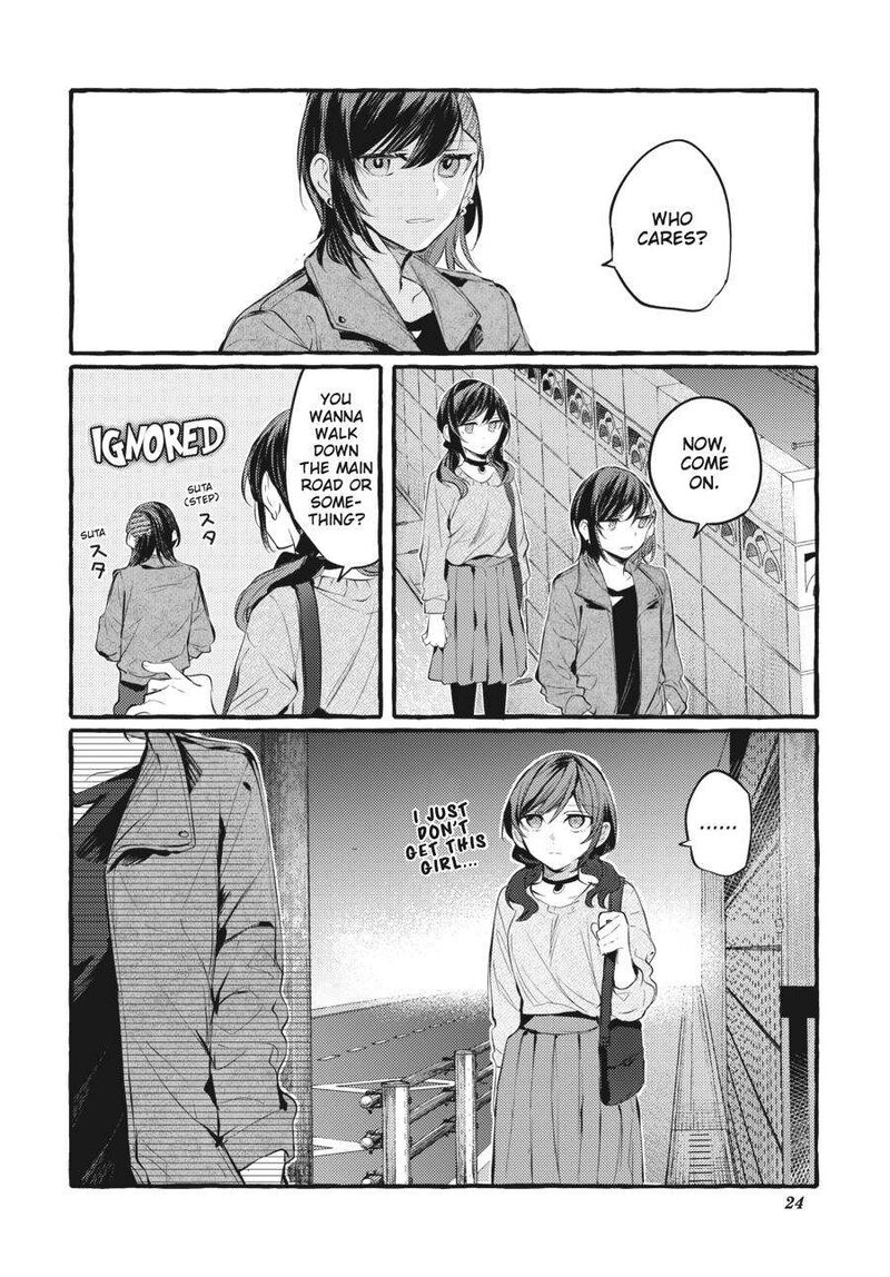 Fusoroi No Renri Chapter 6 Page 25