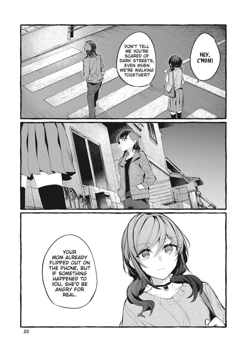 Fusoroi No Renri Chapter 6 Page 26