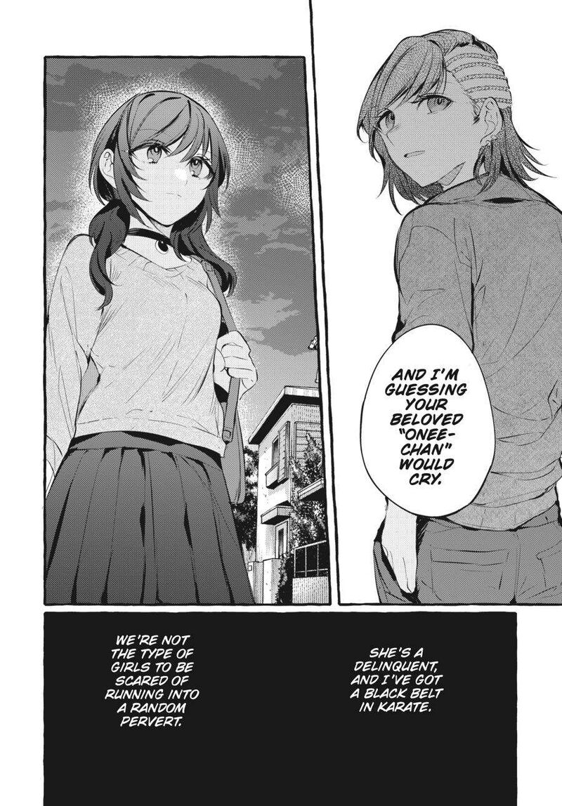 Fusoroi No Renri Chapter 6 Page 27