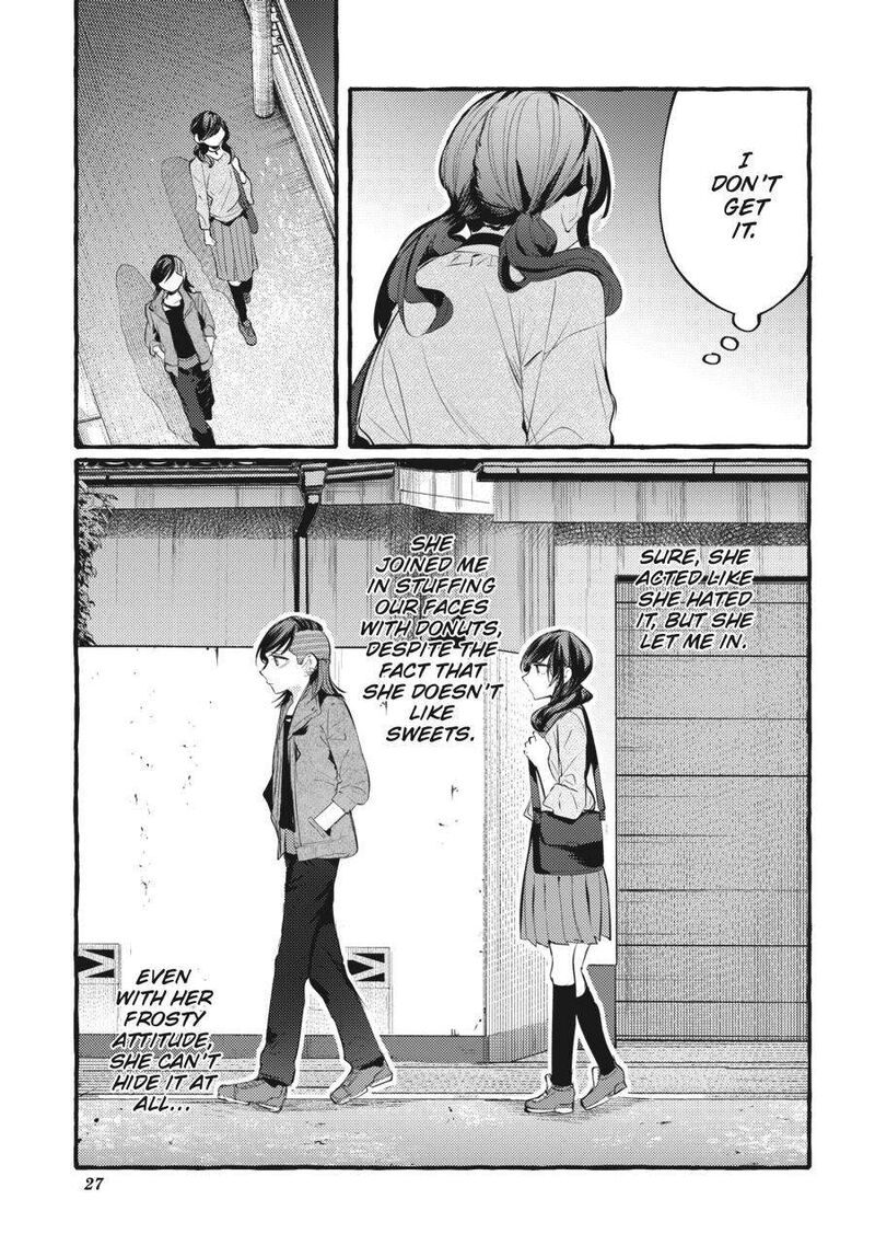 Fusoroi No Renri Chapter 6 Page 28