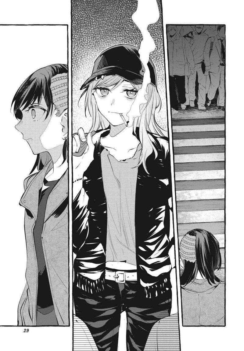 Fusoroi No Renri Chapter 6 Page 30