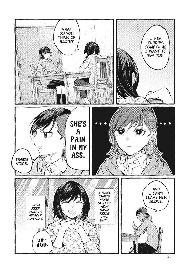 Fusoroi No Renri Chapter 6 Page 45
