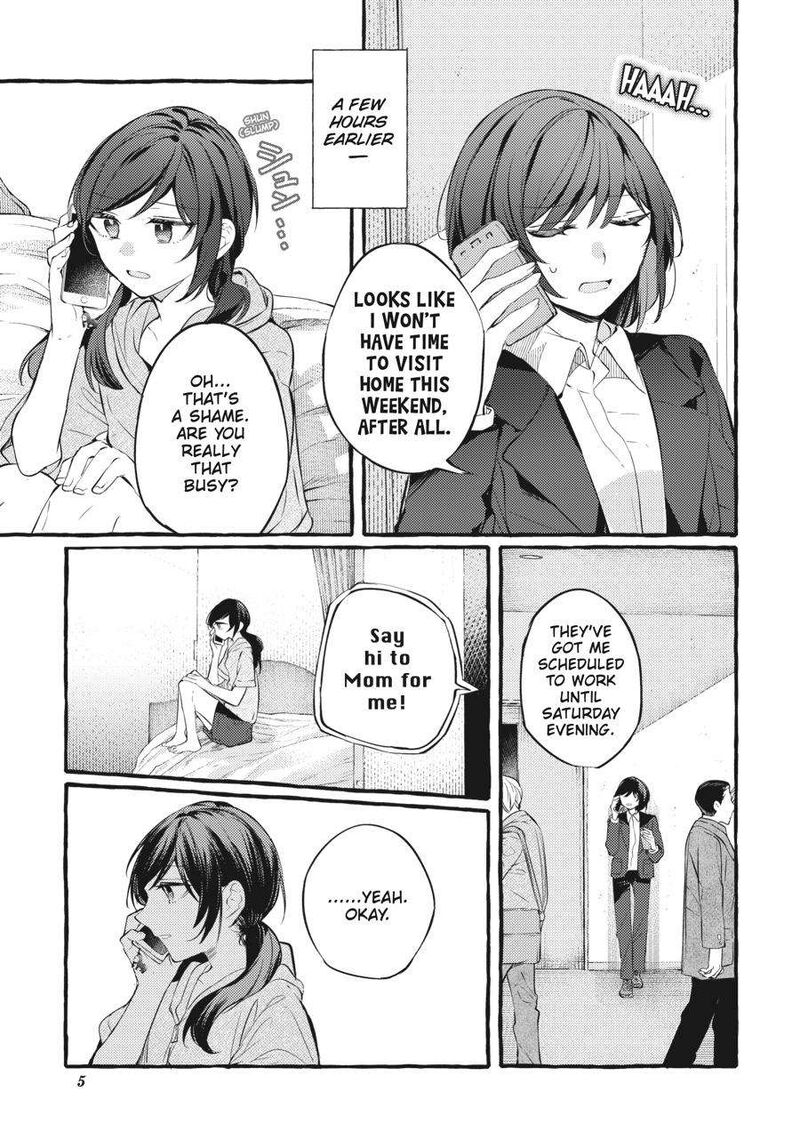 Fusoroi No Renri Chapter 6 Page 6