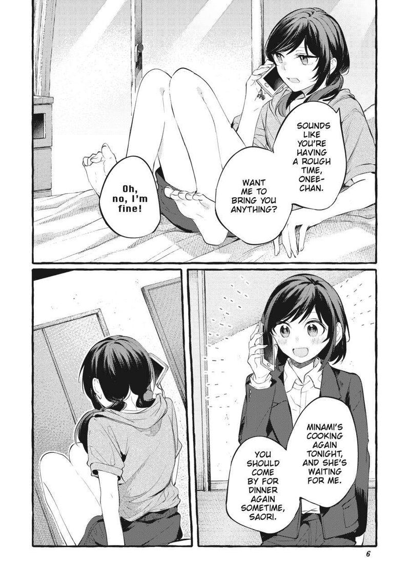 Fusoroi No Renri Chapter 6 Page 7