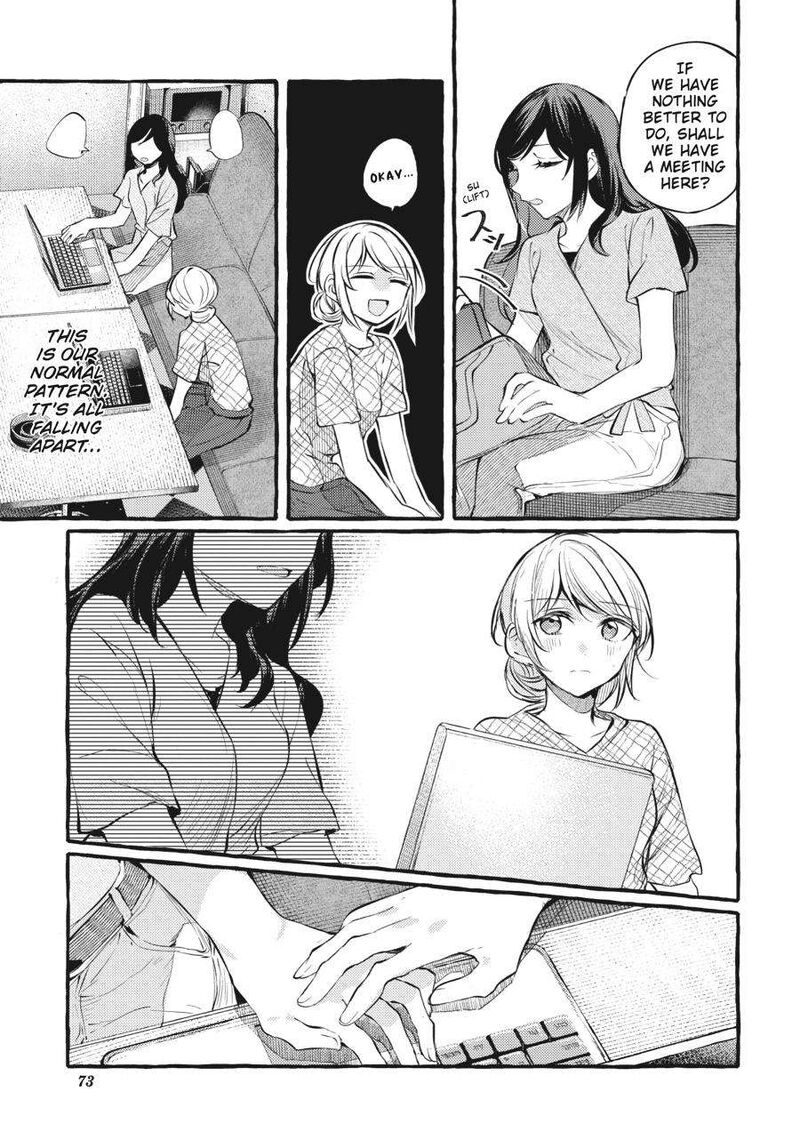 Fusoroi No Renri Chapter 6 Page 74