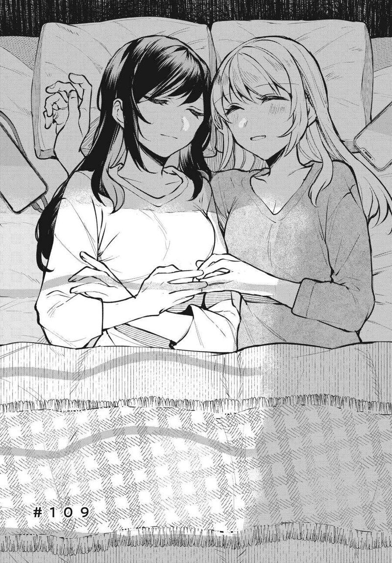 Fusoroi No Renri Chapter 6 Page 88