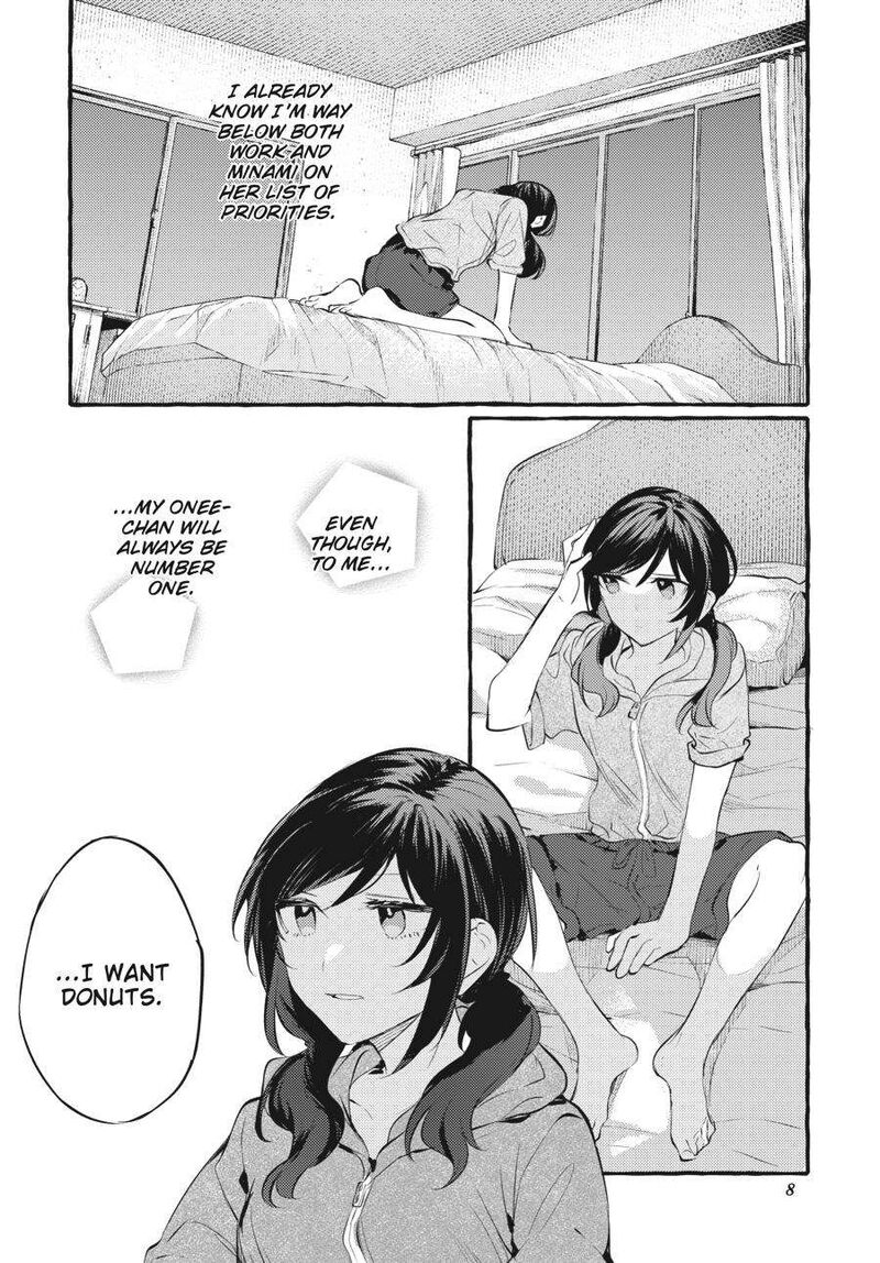 Fusoroi No Renri Chapter 6 Page 9