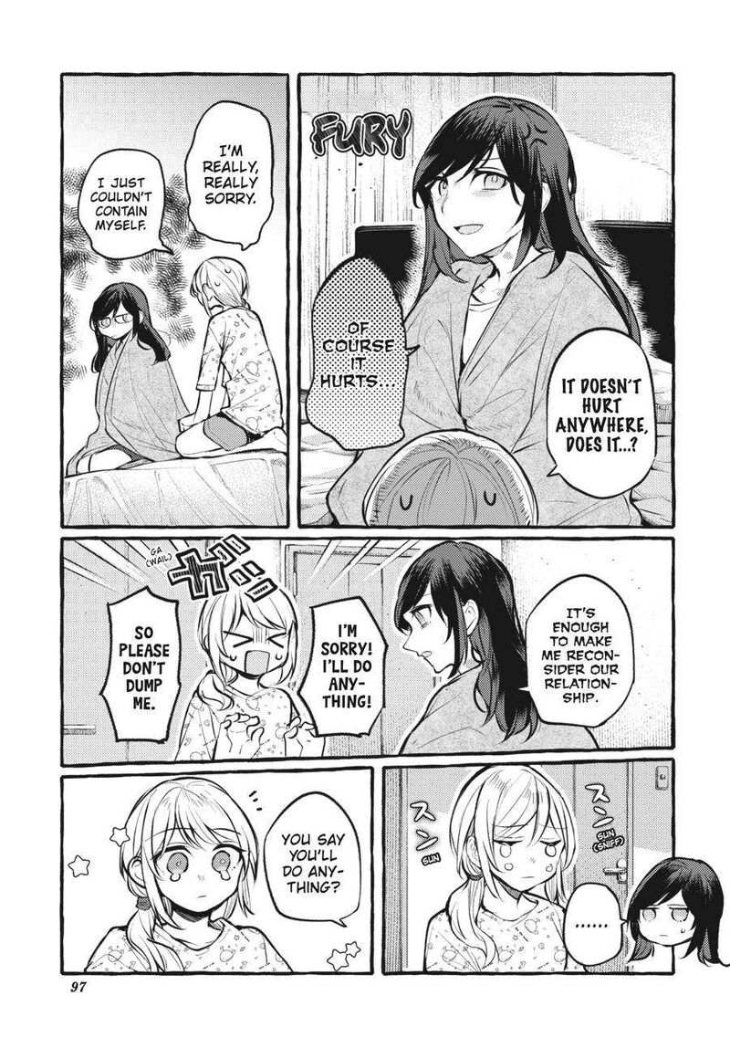 Fusoroi No Renri Chapter 6 Page 98