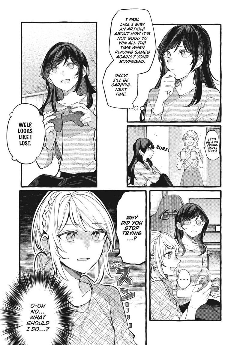 Fusoroi No Renri Chapter 7 Page 100