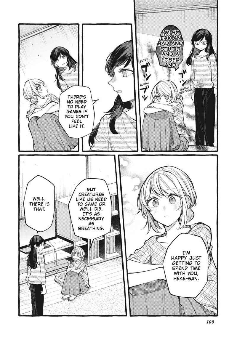 Fusoroi No Renri Chapter 7 Page 101