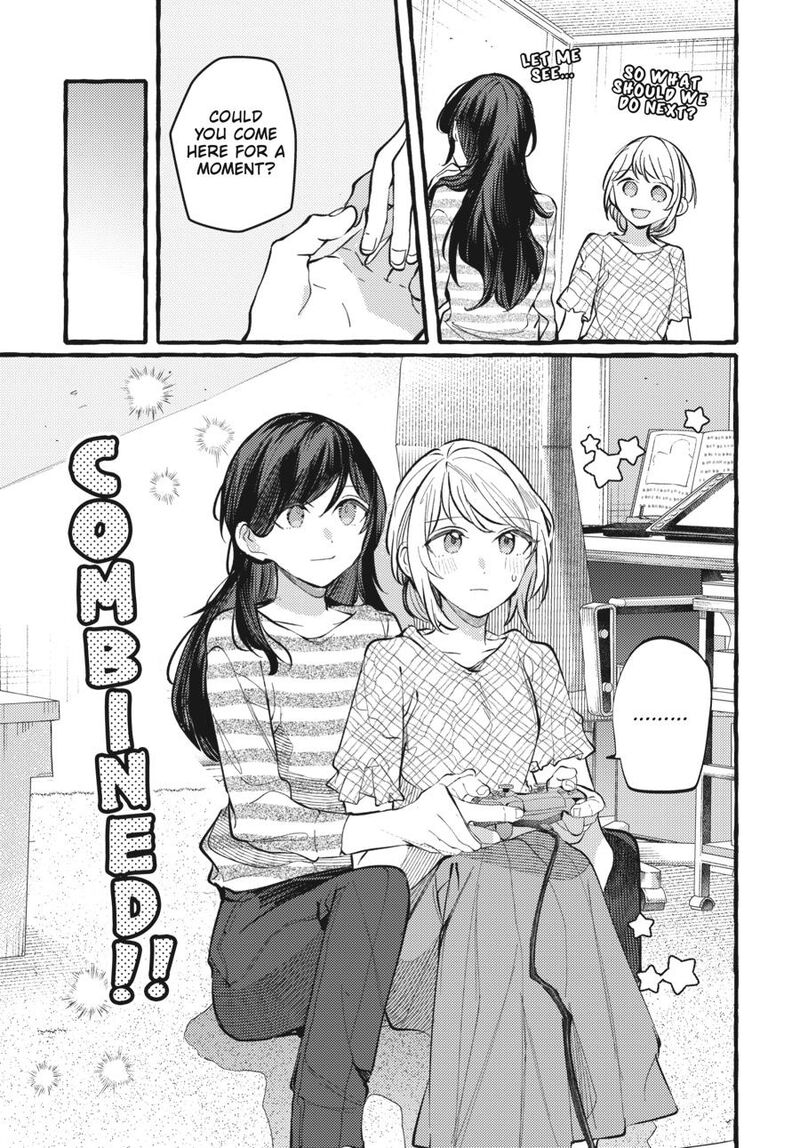 Fusoroi No Renri Chapter 7 Page 102