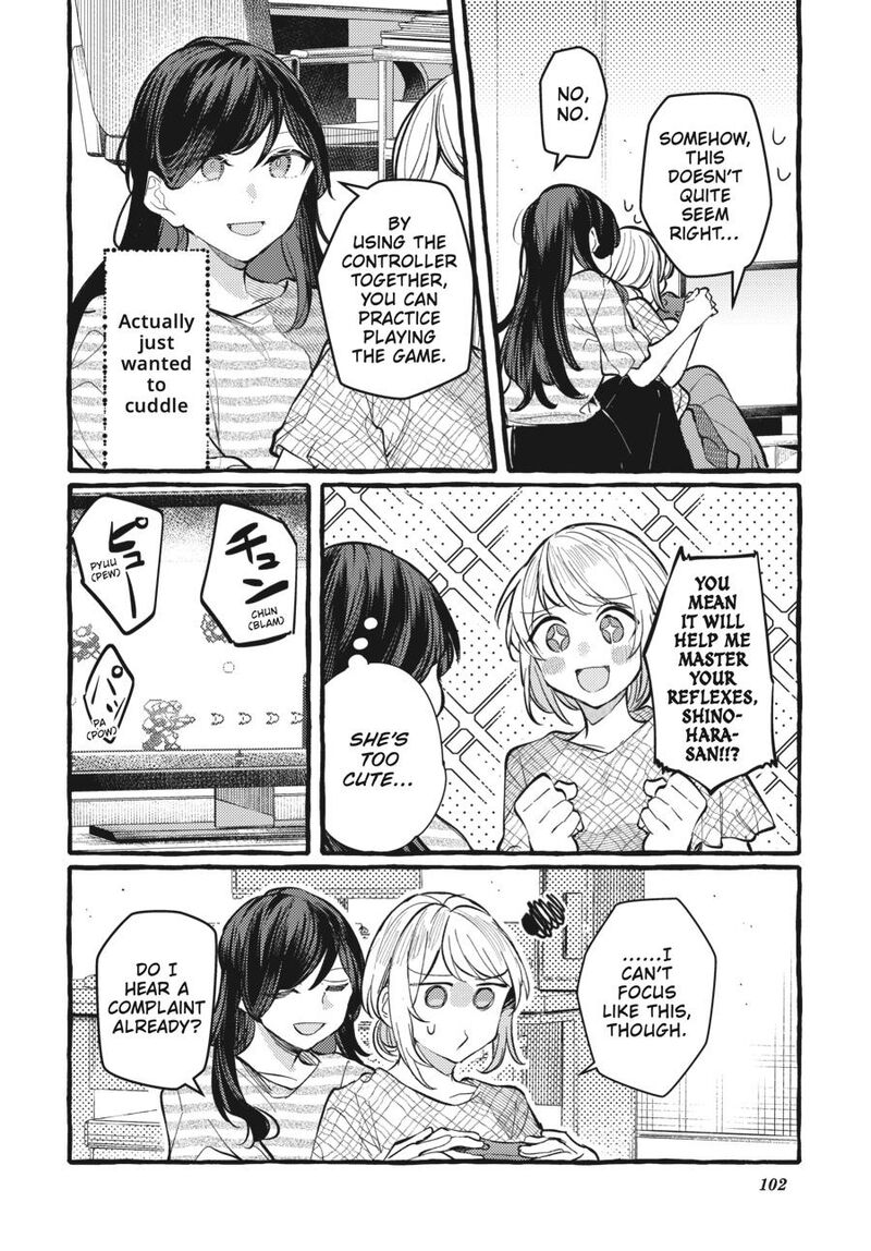 Fusoroi No Renri Chapter 7 Page 103