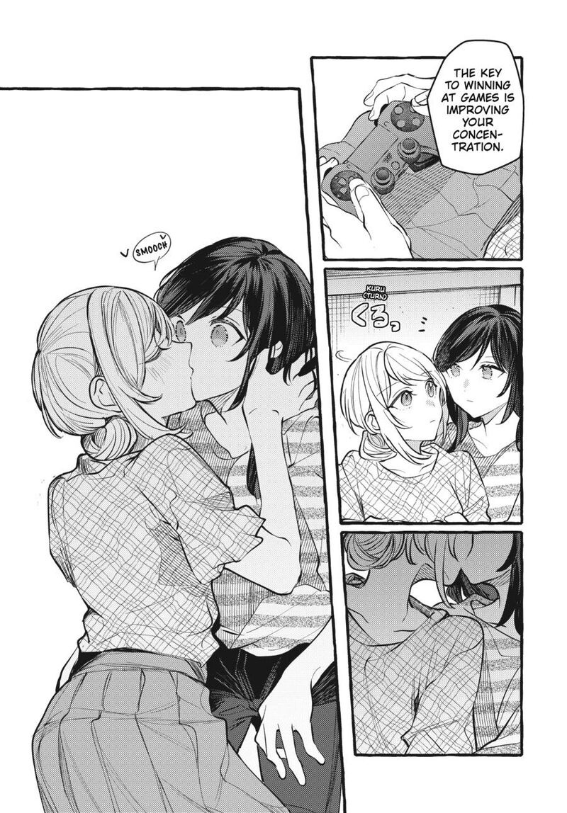 Fusoroi No Renri Chapter 7 Page 104