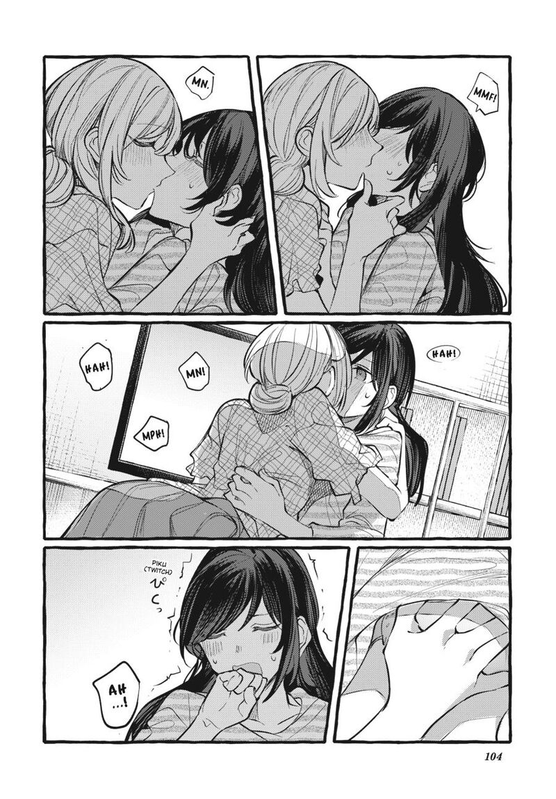 Fusoroi No Renri Chapter 7 Page 105
