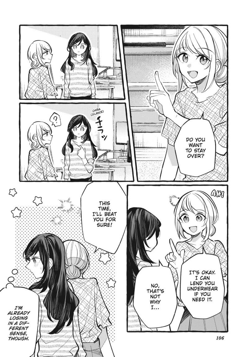 Fusoroi No Renri Chapter 7 Page 107