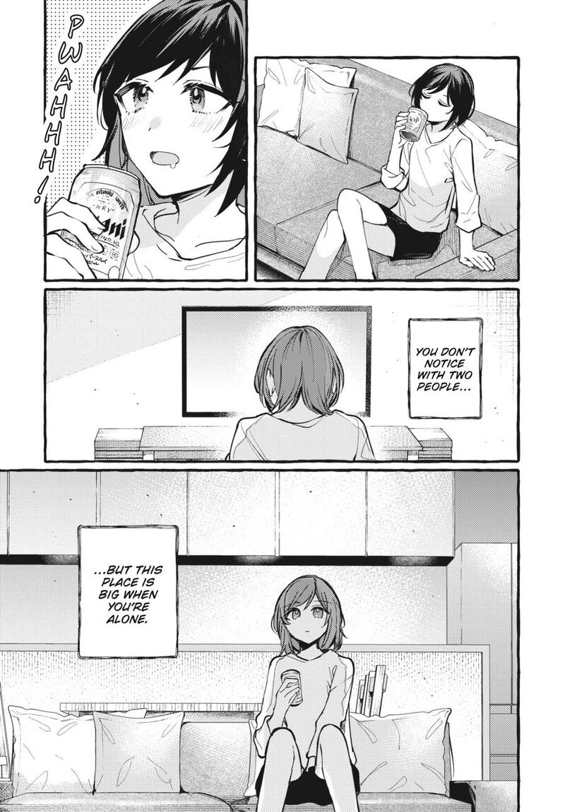 Fusoroi No Renri Chapter 7 Page 11